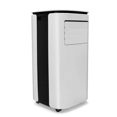 中国 10000 btu portable airconditioner home air conditioner comercial whole sale mini air cooler room portable ac for restaurant 販売のため