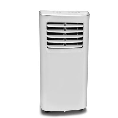 중국 2021 New arrival portable moving air conditioner small indoor ac 5000btu mini potable air condition 판매용