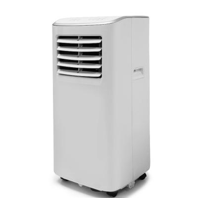 China High quality 220v russia transportable air conditioner portable home ac mini unit in pakistan air conditioning zu verkaufen