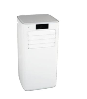 Chine Free Shipping To USA By FedEx 110v Smart Energy Saving Portable Air Conditioning Unit Air Conditioner 9000btu 1hp à vendre