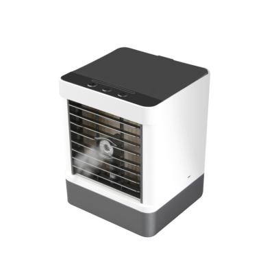 China Portable Factory Directly Sell Air Cooler With Usb Power Supply Is Suitable For Office Home Air Conditioners Which Can Be Quickly And E for sale