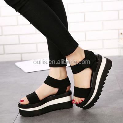 China Pumps New Platform Shoes Wholesale Shoes Fashion Design Sandals Elegant Shoes PM3547 for sale