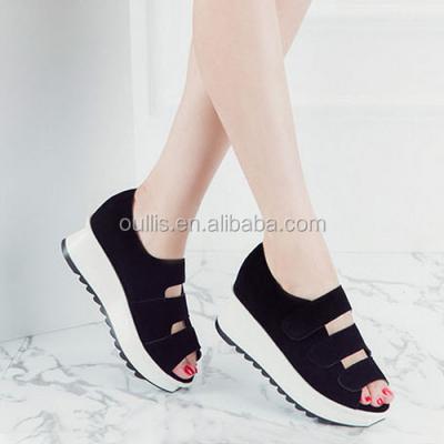 China 2016 other latest simple design girls shoes PM3816 for sale