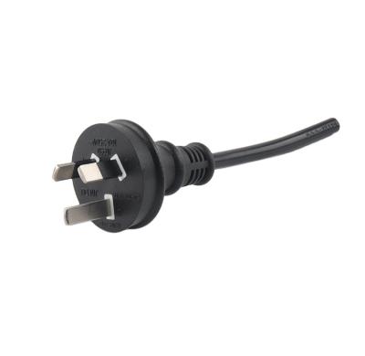 China High Quality Plug 3-Pin 250v 10a Power Cable New Arrived Top Selling Voltage Mode Socket Power Cord Cable New for sale