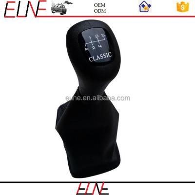 China GEAR STICK SHIFT BUTTON CUFF FRAME FOR CLASSIC MERCEDES BEN Z W202 C AVANGRADE 5 GEAR SHIFT BUTTON for sale