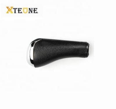 China Automatic Transmission Gear Shift Clutch Knob Shifter Main Stick For 206 207 301 307 408 C2 C3 Shift Knob for sale