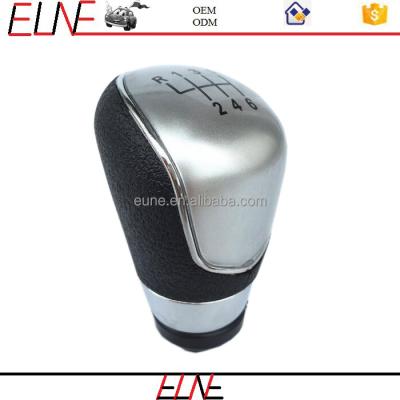 China 5 /6 Speed ​​Car Shift Konb Cuff Clutch Knob For FO Because 2008 2010 2011 2012 2013 Fies Bellies MK7 Galaxy Ku GA Transit Shift Knobs C-Max for sale