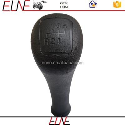 China 5 Speed ​​4 Speed ​​Gear Stick Shift Knob Fit For Mercedes Ben z W123 W124 W126 W140 W190 W201 W202 Gear Knob for sale