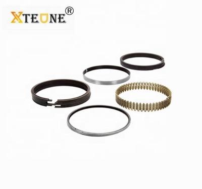 China 74.71 Std 1.0-1.2-2.0 Ring Set 25190067 Piston For S-TEC 1.5L Engine Piston Ring Set 25190067 for sale