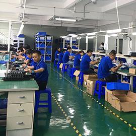 Verified China supplier - Shenzhen Wale Group Co., Ltd.