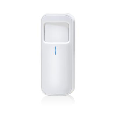 China 2021 Latest WIFI Motion Sensor 2021 Latest Tuya Smart WiFi PIR Motion Detector Sensor with Tuya Life Smart APP for sale