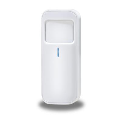 China Anti-theft Tuya Wifi Wireless PIR Motion Sensor for sale