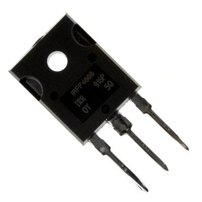 China HEXFET Power MOSFET IRFP4668PBF TO-247 BOM List Electronic Components Transistor IRFP4668 MOSFET IRFP4668PBF for sale