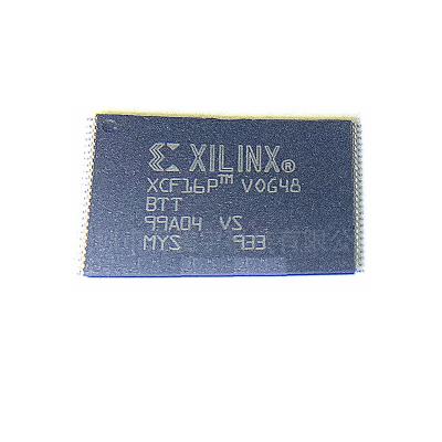 China /New original XCF16PVOG48C packageTSSOP-48 IC memory chip for sale