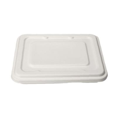 China Disposable New Design Hot Sale Disposable Contracted Meal Box for sale