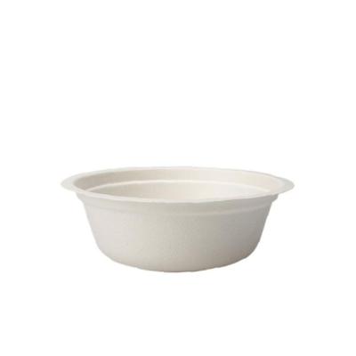 China Disposable New Design Professional Disposable Eco - Friendly Paper Bowl for sale