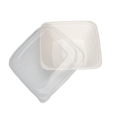 China China Wholesale Disposable Restaurant Disposable Restaurant China Disposable Bowl Supplier for sale