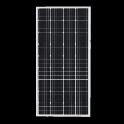 China Polycrystalline solar panel 12V 18V 24V solar panels 30W 40W 60W 150W 160W 180W 200W 300W 320W solar power system cheap prices for sale