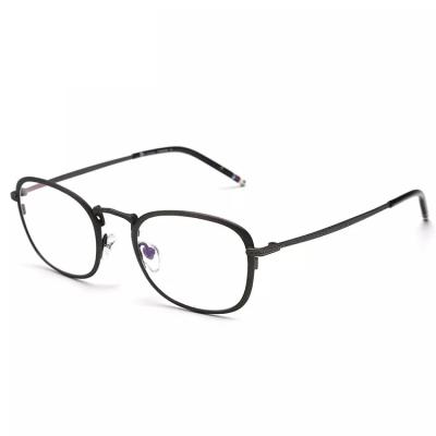 China For Reading Glasses Luxury Brand Glasses Frame Optical Frame 2023 New Design for sale