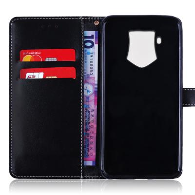 China Dustproof and Shockproof Wallet K10 Oukitel Case Oukitel K10 Leather Case for sale