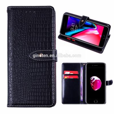 China Dustproof And Shockproof Material Wallet Top Leather Case For Asus Zenfone 5Q Case for sale