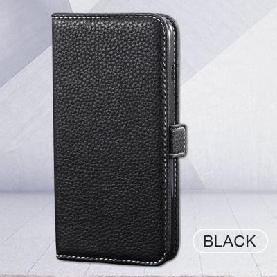 China Free Shipping Dustproof And Shockproof Lychee Case Umidigi A5 Pro Leather Cover for sale