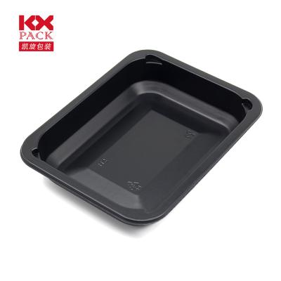 China Food Customized Food Grade PP Tray for sale