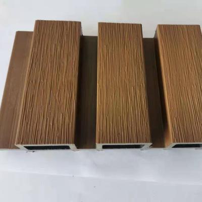 China Environmentally Friendly Seamless Interior Charcoal Wall Panels Charcoal Wall Panels wpc Wall Cladding for sale