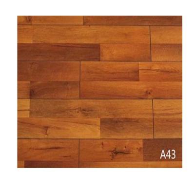 China Unilin Contemporary Click Patent Waterproof 12mm Laminate Flooring for sale