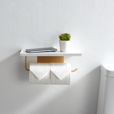 China Contemporary TP Foshan Bathtub Toilet Paper Roll Holder For Bathroom Storage for sale