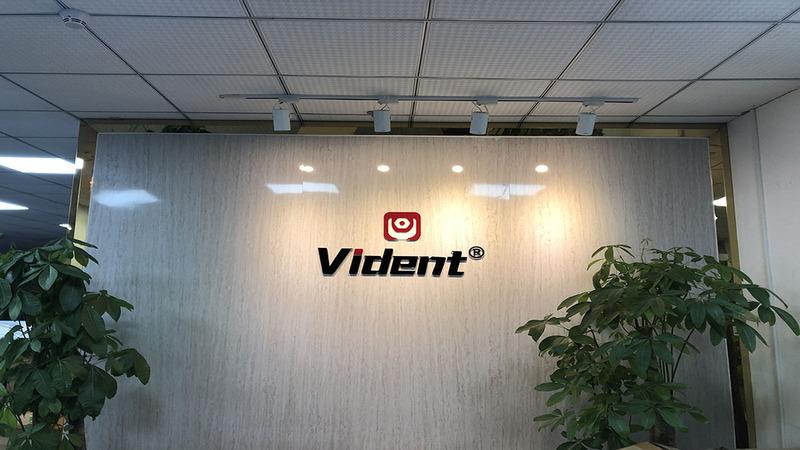 Verified China supplier - Shenzhen Vident Technology Co., Ltd.