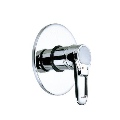 China Without Single Handle Sliding Bar Bathroom Concealed Bath Shower Mixer Tap for sale