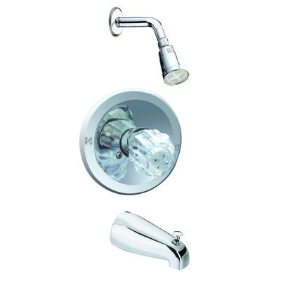 China Tubless Slide Bar Zinc Handle Delta Led Cupc Shower Faucet for sale