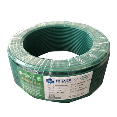 China High Quality Oxygen Free Copper Electrical Wire 12/2 Oxygen Free Copper Customized Electrical Wire Wiring for sale