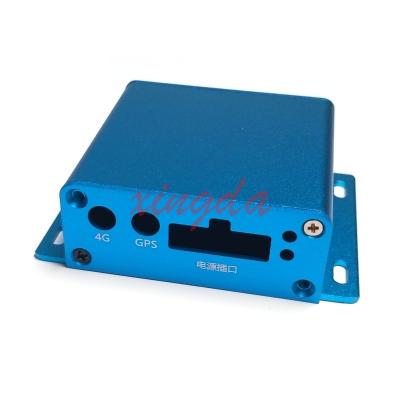 China Custom Aluminum PCB Enclosure Case Aluminum PCB Box XINGDA Junction Box for sale