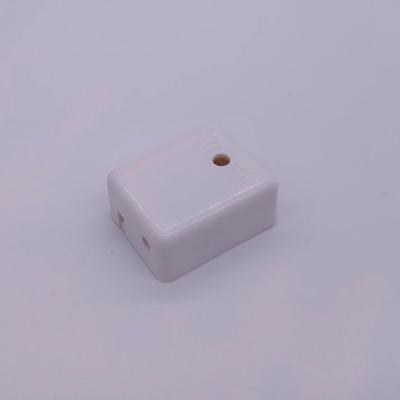 China XINGDA Plastic Enclosure Plastic Enclosure Plastic Housing Electronics Plastic Enclosure 40*32*17MM Noise-collecting Sensor Plastic Box for sale