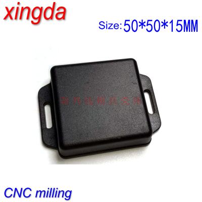 China Plastic PCB Box XINGDA Controller Junction Boxcar Tuning Box for sale