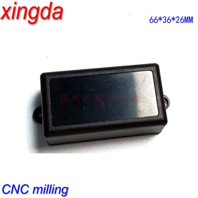 China Plastic Label Locator Plastic Case for sale