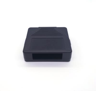 China XINGDA Plastic Combination Enclosure Power Supply Plastic Desktop Box For Test Equipment for sale