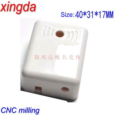 China Plastic PCB Box XINGDA Controller Junction Box for sale