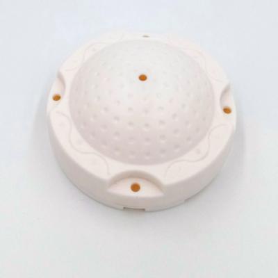 China XINGDA Security Collection Plastic Case Buzzer Plastic Box Sensor Electronics Plastic Enclosure for sale