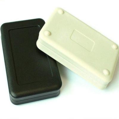 China XINGDA ABS Plastic Box Enclosures ABS Housing Instrument Electronic Equipment Control for sale