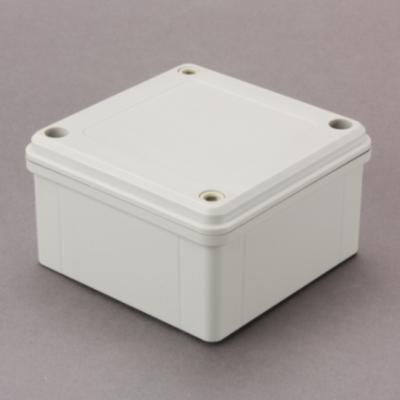 China Install Surveillance Waterproof Box Distribution Boxes PCB XINGDA Junction Enclosure Electrical Box for sale