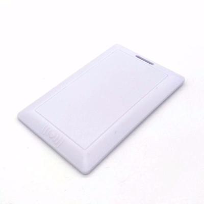 China Plastic PCB Box XINGDA ABS Enclosure Electronics PCB Case Card Reader Junction Box For RFID Card Reader 86*56*7MM for sale