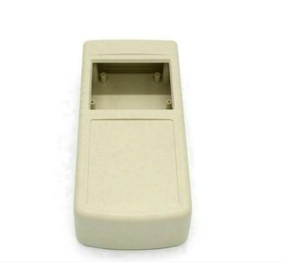 China Hot Selling Plastic Box XINGDA ABS Access Controller Boxes PCB Handheld Enclosure for sale