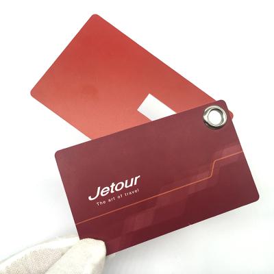 China 2021 Factory Wholesale PVC/PET/ABS Custom Designer Blank Luggage Tag Logo Color Travel Pvc Clothes Shoes Size for sale