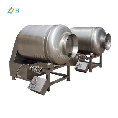 Κίνα Stainless Steel 304 Vacuum Meat Tumbler/Vacuum Meat Tumbler/Meat Tumbler For Meat Processing προς πώληση