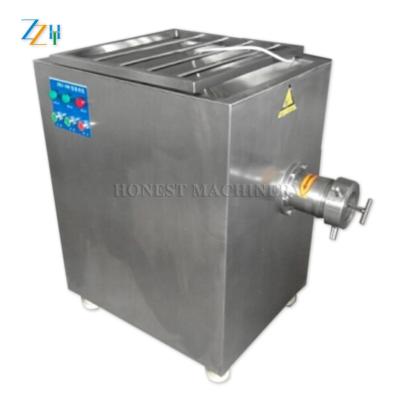 China Industrial Meat Processing Stainless Steel Electric Meat Grinder Parts/Choppers and Slicers/Choppers for sale