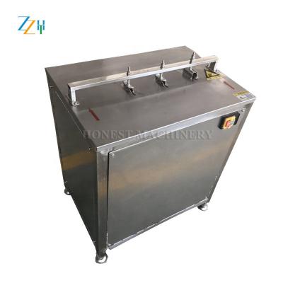 China machine made chicken feet deboning in china supplier boneless chicken feet machine/chicken feet split machine en venta