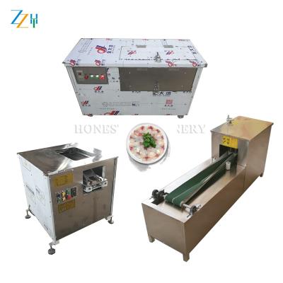 China Commercial Hotels Fish Cleaning Machine / Fish Machinery / Fish Gutting Blindfold Processing Machine Te koop